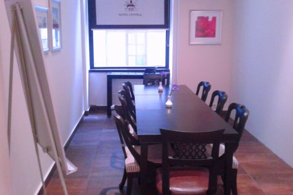 Luxury Boutique Hotel Central (Lipe)